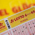 german lottery result